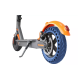 Puna guma 8.5 in za trotinet Xiaomi M365/ 1S/ Essential/ M365 Pro/ M365 Pro 2 (N13-0) plava - 057482b