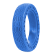 Puna guma 8.5 in za trotinet Xiaomi M365/ 1S/ Essential/ M365 Pro/ M365 Pro 2 (N15) plava - 041895
