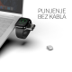 Punjač za Iphone smart watch 3 u 1 - 99316