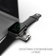 Punjač za Iphone smart watch 3 u 1 - 99316