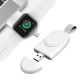 Punjač za Iphone smart watch kućni - 99315-1