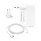 Punjač za laptop Apple 140W Magsafe 3 HQ - 614532