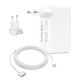 Punjac za laptop Apple 140W MagSafe 3 HQ - 215585