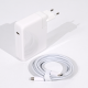 Punjač za laptop Apple 140W MagSafe 3 HQ JC - 222328