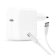 Punjac za laptop Apple 30W USB Type C HQ - 210367