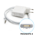 Punjač za laptop Apple 45W Magsafe 2 - 36483