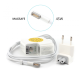 Punjac za laptop Apple 45W Magsafe HQ - 83567