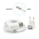 Punjač za laptop Apple 60W Magsafe HQ - 83568