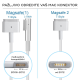 Punjač za laptop Apple 85W Magsafe 2 - 36485