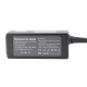 Punjac za laptop Asus 19V 1.75A (4.0*1.35) ugao 90 HQ - 75832-1