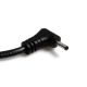 Punjac za laptop Asus 19V 2.1A (2.5*0.7) ugao 90 - 809856