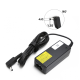 Punjac za laptop Asus 19V 2.37A (4.0*1.35) ugao 90 - 36486-1