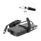 Punjac za laptop Dell 19.5V 4.62A (7.4*5.0) slim HQ - 85391