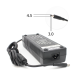Punjac za laptop Dell 19.5V 6.7A (4.5*3.0) HQ - 78371