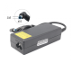 Punjac za laptop HP 19.5V 2.31A (4.5*3.0) ugao 90 - 69601-1