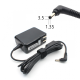 Punjac za laptop lenovo ideapad 100s 5V 4A (3.5*1.35) - 90287