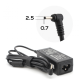 Punjac za laptop Samsung 12V 3.33A (2.5*0.7) ugao 90 HQ - 77976