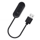 Punjač za Xiaomi Mi Band 4 pametni sat crni - 613807