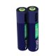 TRUST Punjive baterija 2P - AAA/2 kom/ 500 mAh - 25585