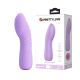 Punjivi vibrator za G tačku Lina - 014560