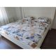Čaršav puplin 160x240cm D3 - VLK000230-D3