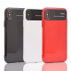 Maska za iPhone XS Max Pure crna - 027046