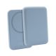 PURO Pover bank MagSafe 4200mAh, plava - 16100042