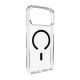 PURO futrola LITE MAG za Iphone 17 Pro Max, teget - EP2833720
