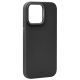 PURO Maska za iPhone 15 PRO, crna - 16100013