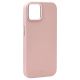 Maska za iPhone 15 6.1 Puro ICON Mag Pro roze - 16100011