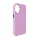 PURO Silikonska maska za iPhone 16, pink - 16100046