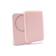 PURO Power bank MagSafe 4200mAh, roza - EP2843589