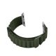 PURO Narukvica Extreme 42/44/45/49mm, maslinasta - 16100022