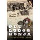 Put Ludog Konja: Istorija plemena Lakota - 9788652142941
