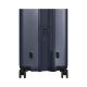 XIAOMI Expandable Luggage 20 inča plavi kofer BHR9452GL - PUT00003