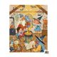 JANOD Puzzle za decu Magija - 200 delova - J02548