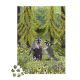 JANOD Puzzle Rakuni - 500 delova - J02509