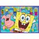TREFL Puzzle Ludi svet Sunđer Boba - 4x250 delova - 103462-13342