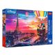 TREFL Puzzle Mickey i Minnie u Parizu - 1.000 delova - 10379953-T10917