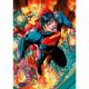 TREFL Puzzle DC Superman u akcji - 1.000 delova - 10379955-T10936