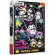 TREFL Puzzle U svetu Kuromi - 1.000 delova - 10379961-10958