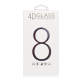 PVC Silicone TPU Samsung S8/G950 crna - 016789