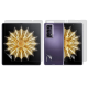 PVC Silicone TPU za Honor Magic V2 - 610274