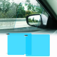 PVC zaštita vodootporna za prozor 200mm x 175mm (2 komada) - 615970