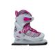 ACTION Klizaljke adjustable ice skate GG - PW-211C-IC