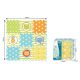SUN TA  Podne puzzle - Životinje 3 - 9 komada 310X310X100 - PZ30630