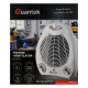 QUANTEK 1000/2000W Kalorifer Q1201 - 5324-1-1-1