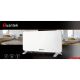QUANTEK Panelni radijator sa termostatom Q1208 2000W - Q1208