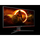 AOC Monitor Q27G2E/BK 27