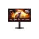 AOC Monitor Q27G4ZDR 26.5